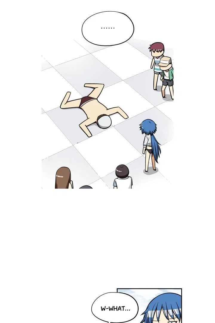 She’s The Mom Candidate Chapter 17 – Page 18