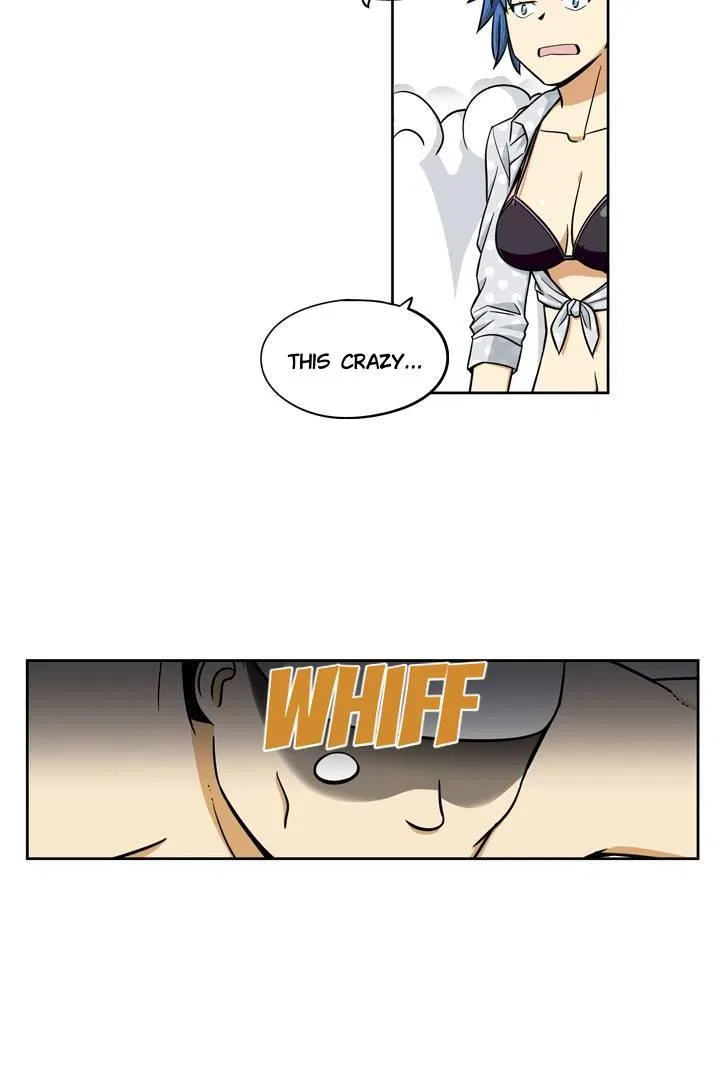 She’s The Mom Candidate Chapter 17 – Page 19