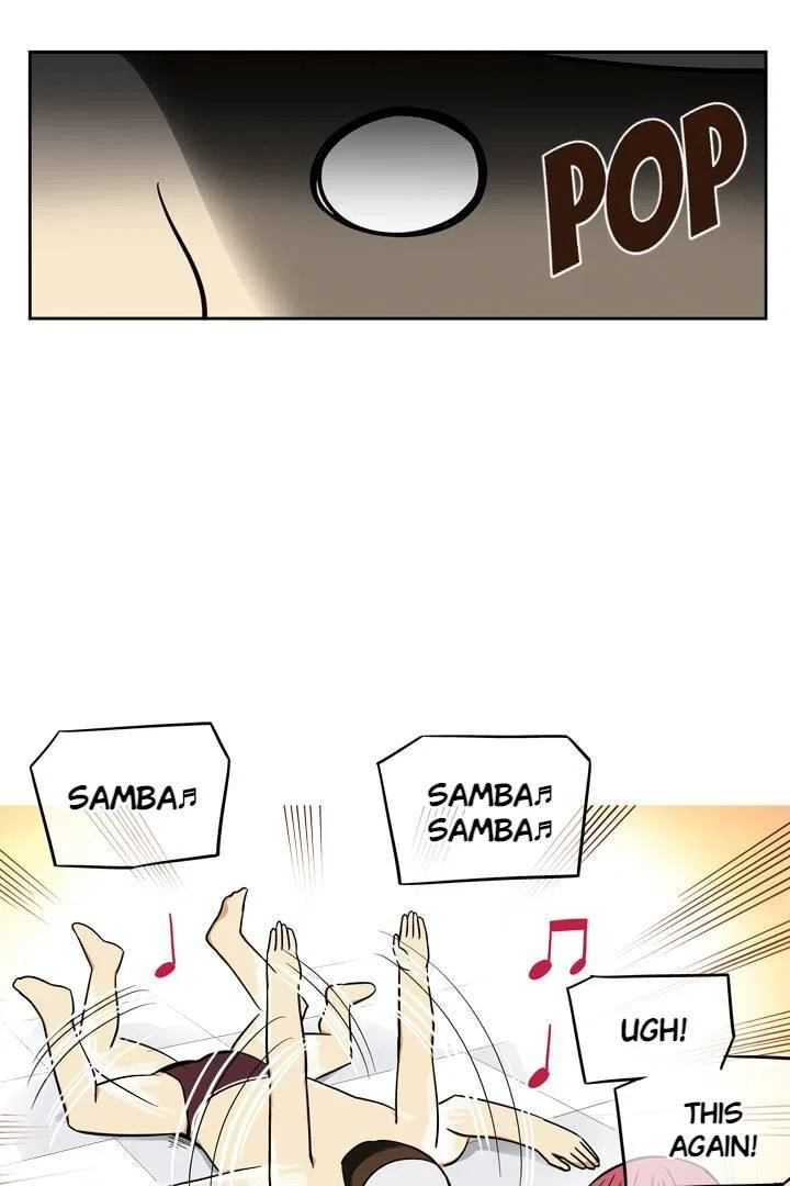 She’s The Mom Candidate Chapter 17 – Page 20