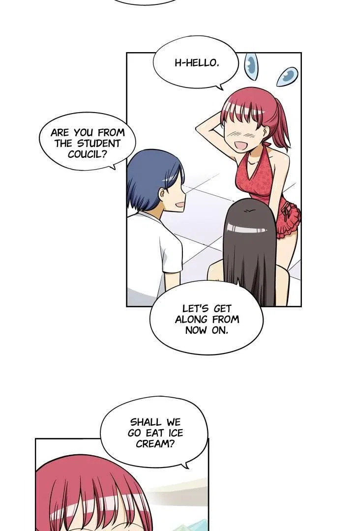 She’s The Mom Candidate Chapter 17 – Page 25