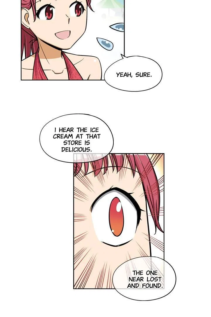 She’s The Mom Candidate Chapter 17 – Page 26
