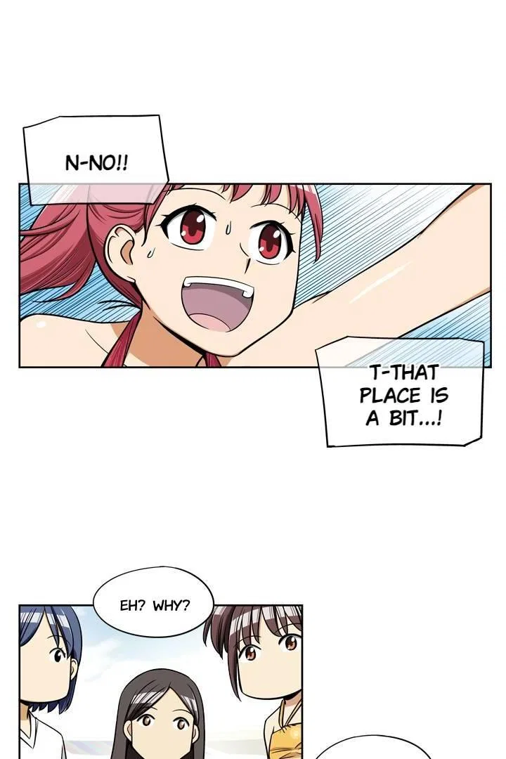 She’s The Mom Candidate Chapter 17 – Page 27