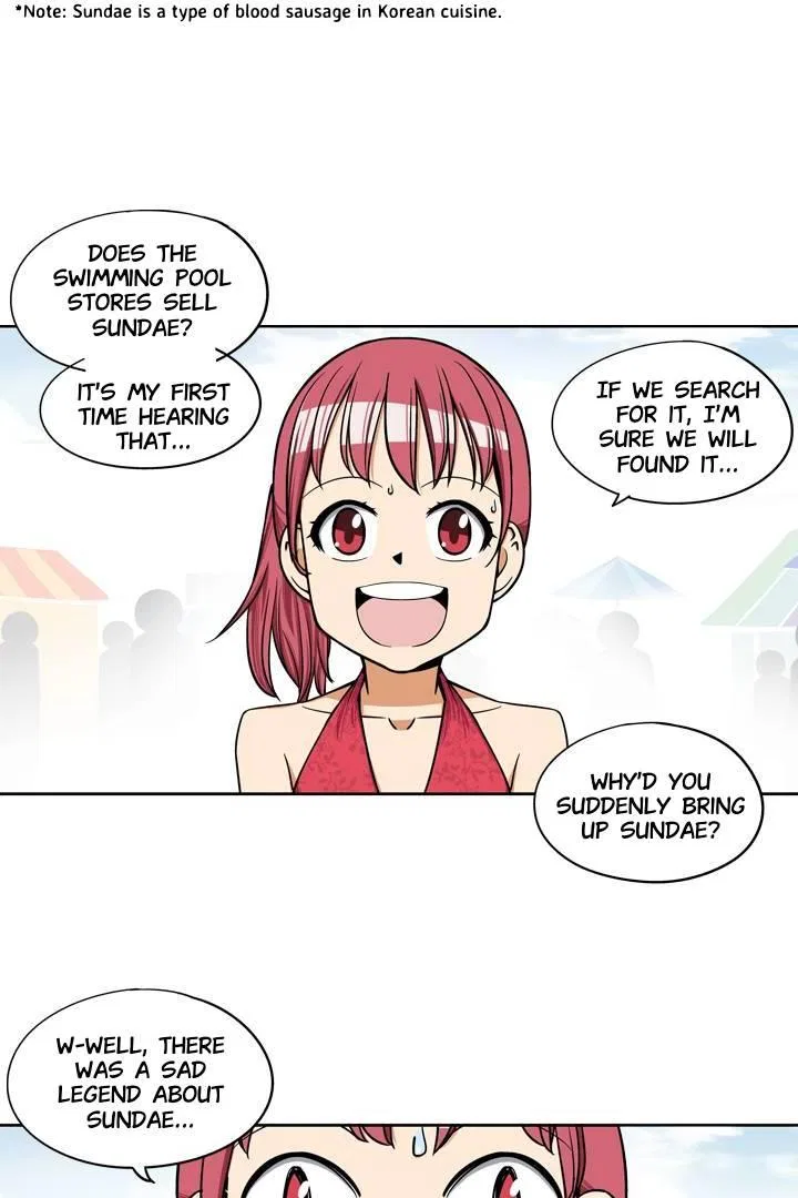 She’s The Mom Candidate Chapter 17 – Page 29