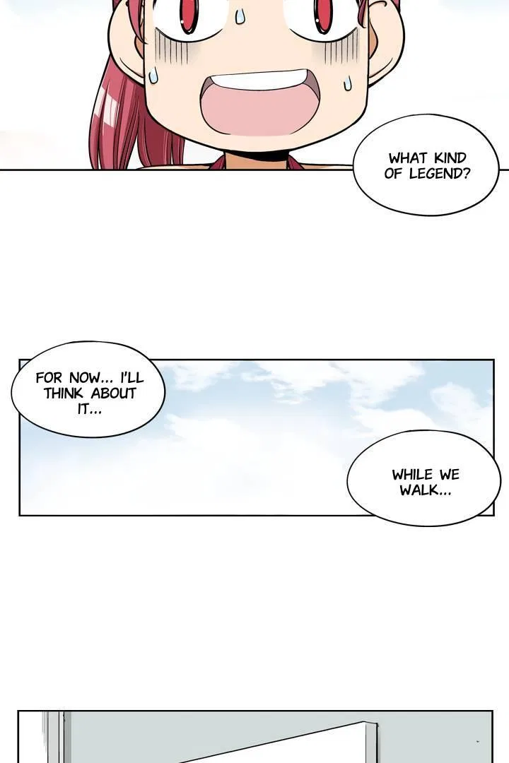 She’s The Mom Candidate Chapter 17 – Page 30