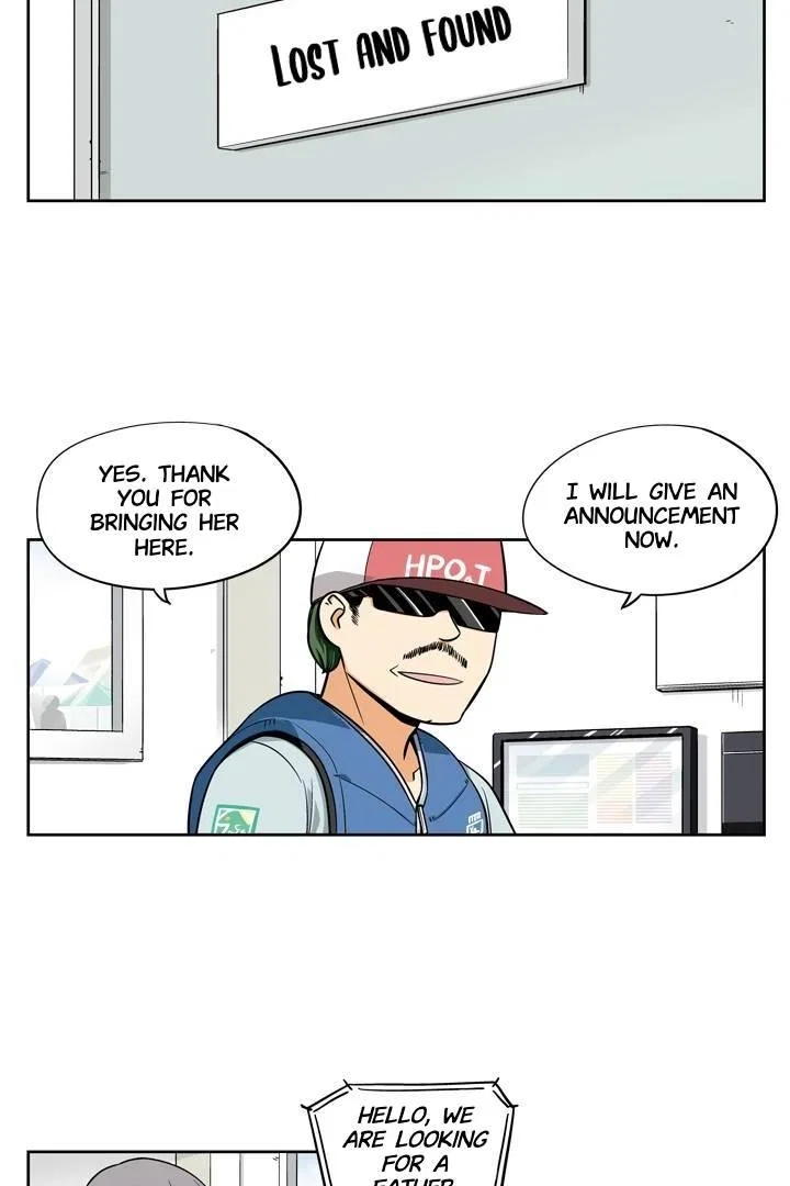 She’s The Mom Candidate Chapter 17 – Page 31