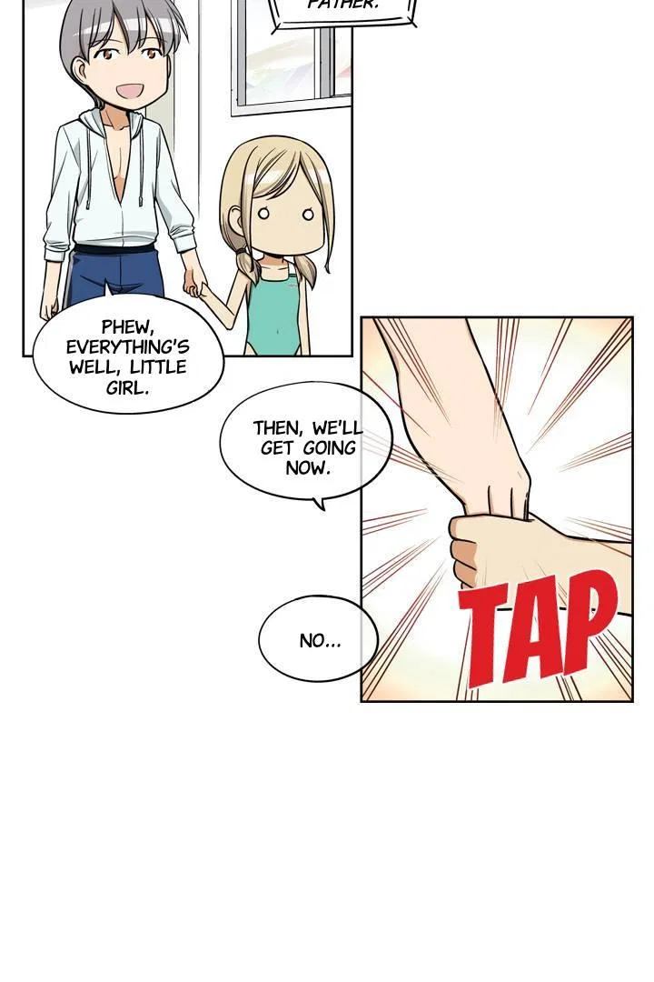 She’s The Mom Candidate Chapter 17 – Page 32