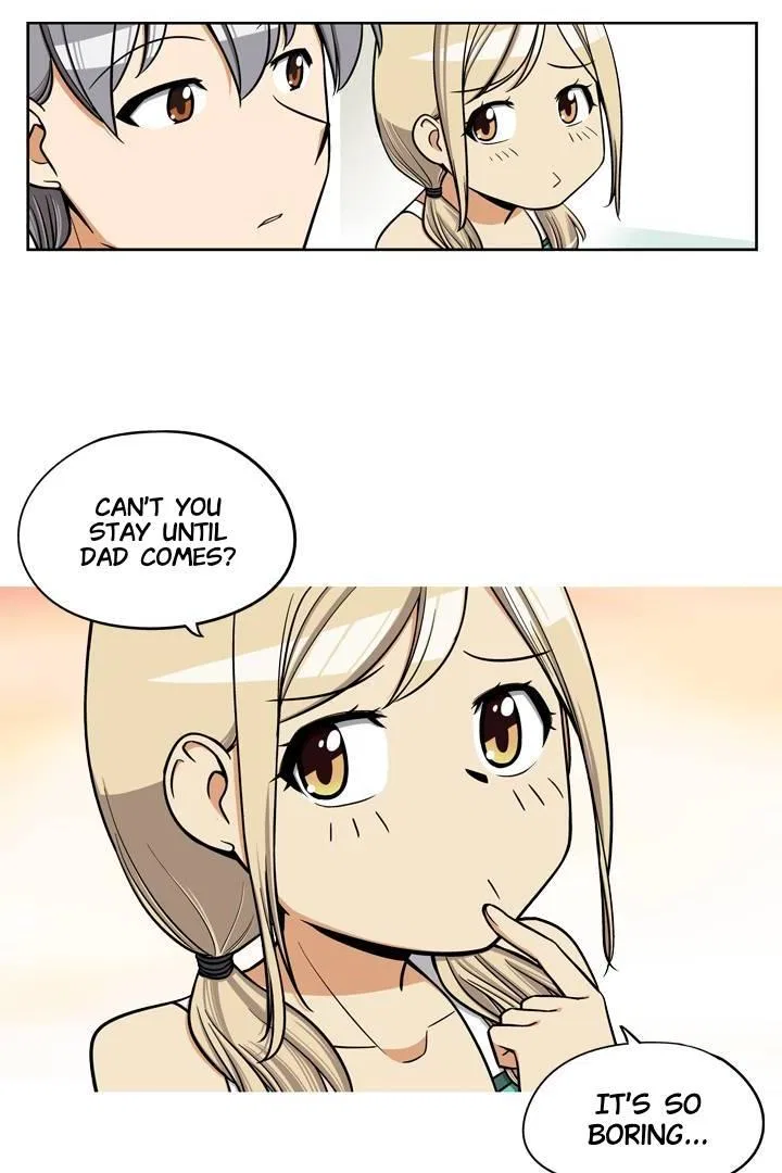 She’s The Mom Candidate Chapter 17 – Page 33