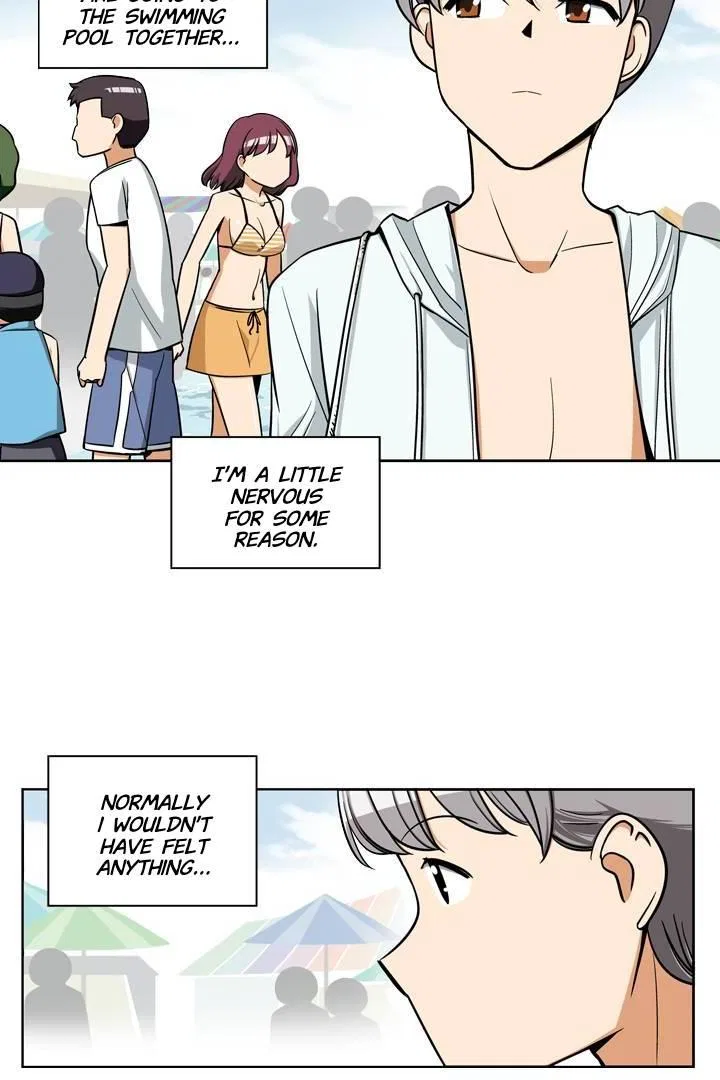 She’s The Mom Candidate Chapter 16 – Page 2