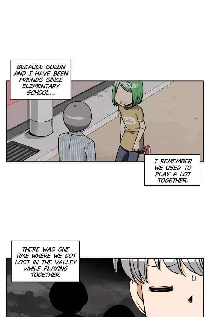 She’s The Mom Candidate Chapter 16 – Page 3