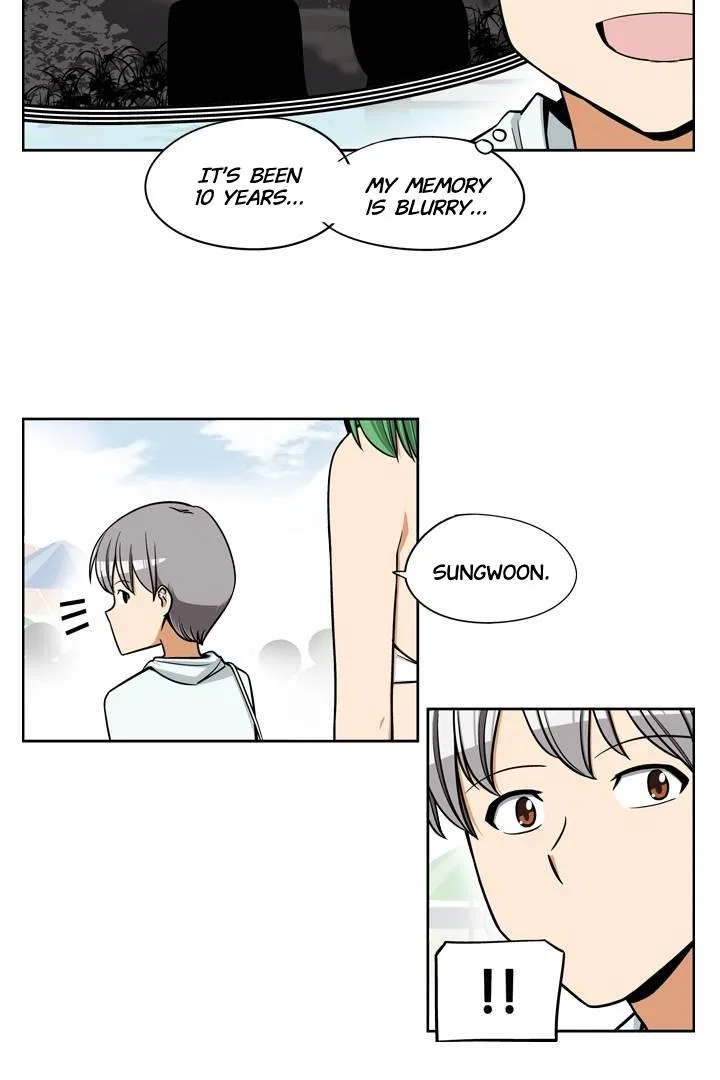 She’s The Mom Candidate Chapter 16 – Page 4