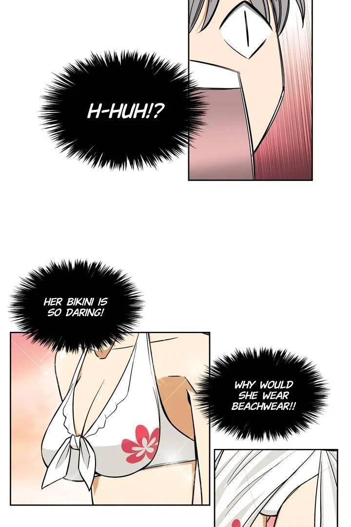 She’s The Mom Candidate Chapter 16 – Page 7