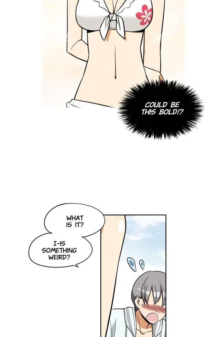 She’s The Mom Candidate Chapter 16 – Page 9