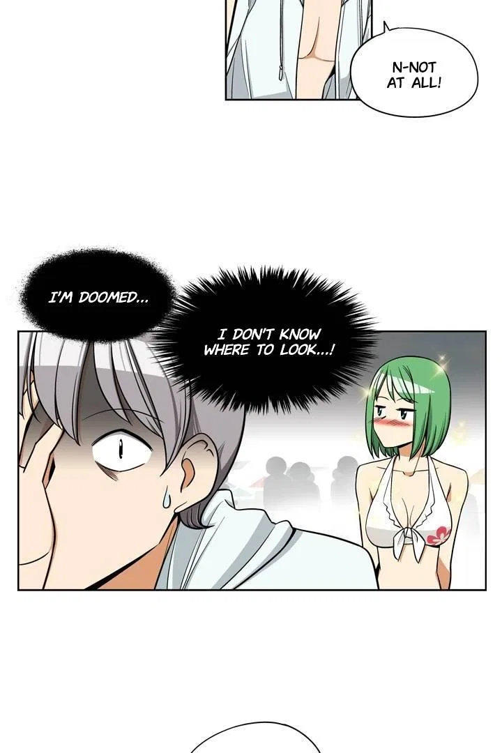 She’s The Mom Candidate Chapter 16 – Page 10