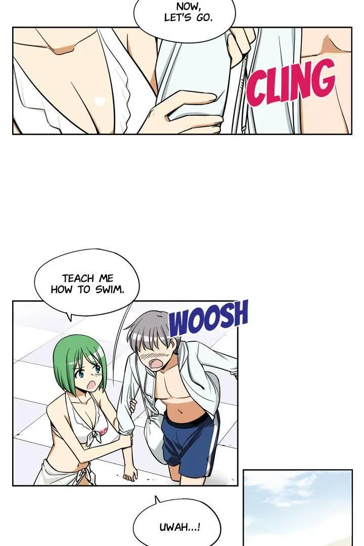 She’s The Mom Candidate Chapter 16 – Page 11
