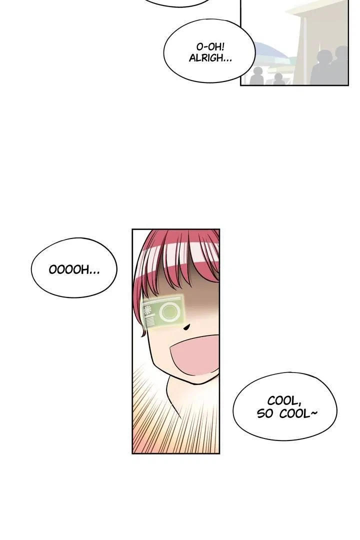 She’s The Mom Candidate Chapter 16 – Page 12