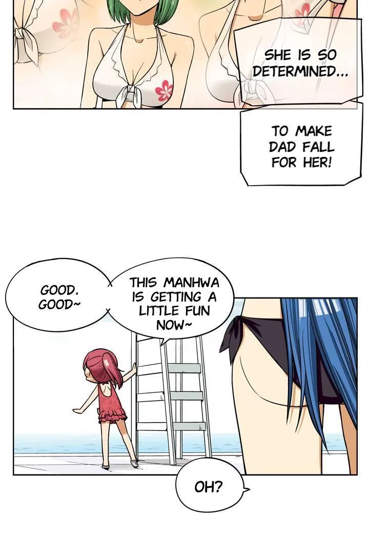 She’s The Mom Candidate Chapter 16 – Page 15