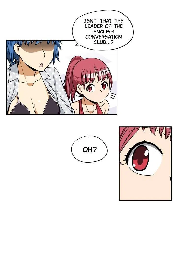 She’s The Mom Candidate Chapter 16 – Page 16
