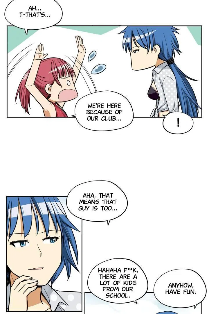 She’s The Mom Candidate Chapter 16 – Page 19