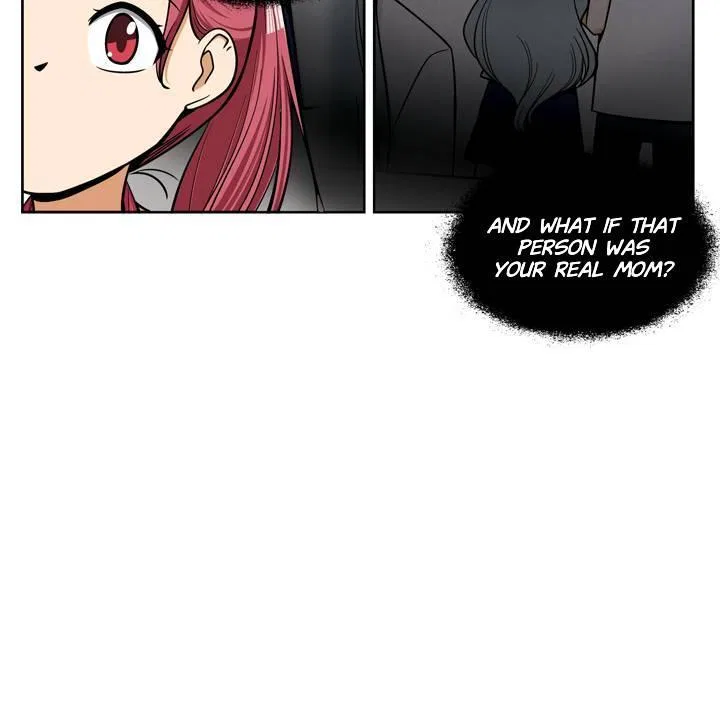 She’s The Mom Candidate Chapter 16 – Page 21