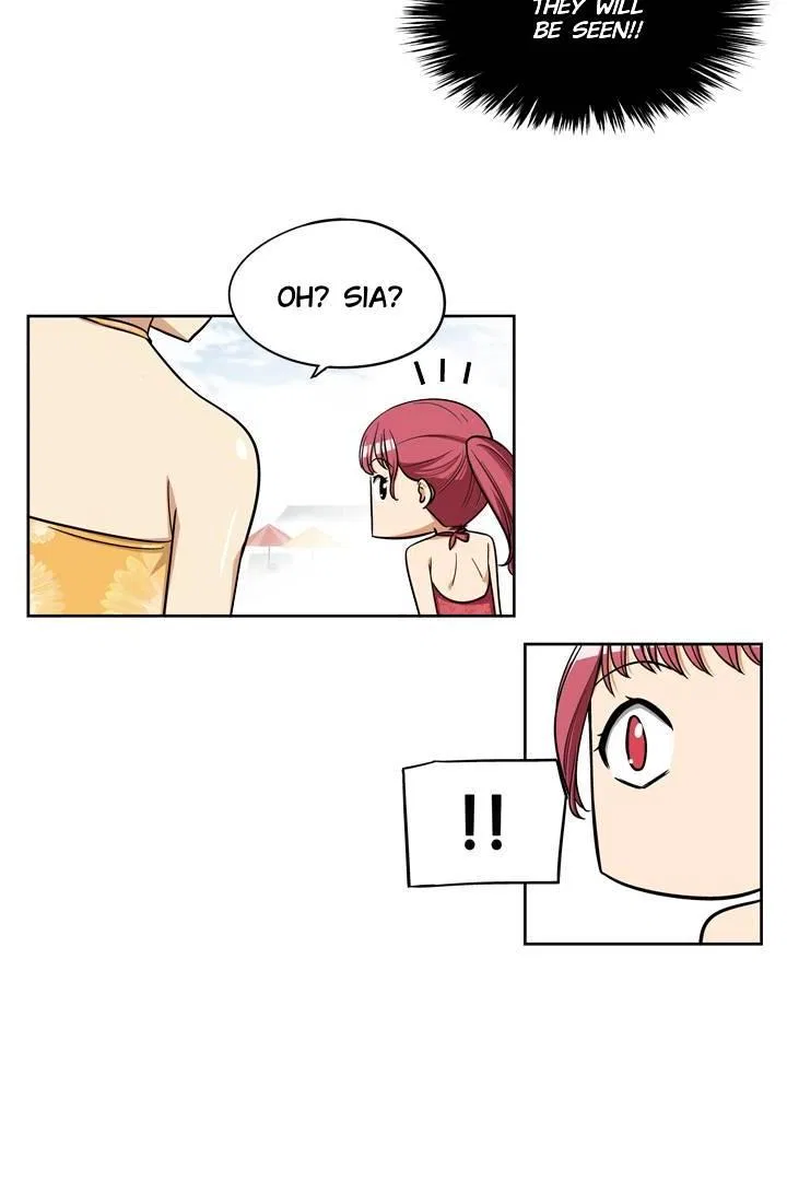 She’s The Mom Candidate Chapter 16 – Page 24