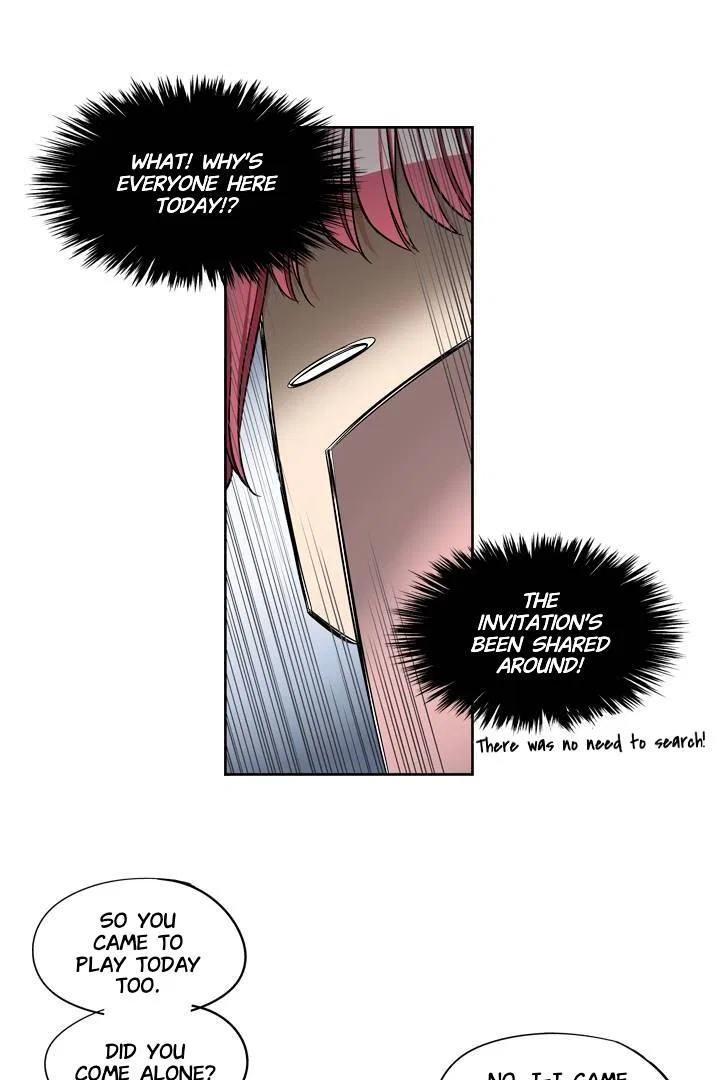 She’s The Mom Candidate Chapter 16 – Page 26