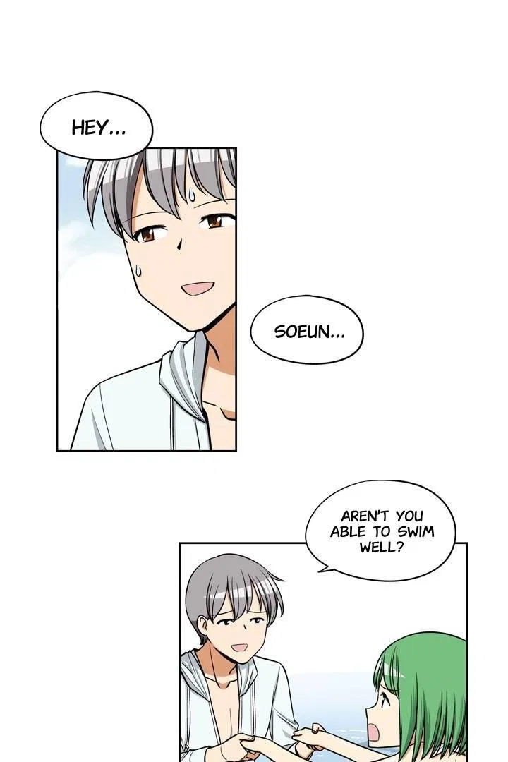 She’s The Mom Candidate Chapter 16 – Page 30