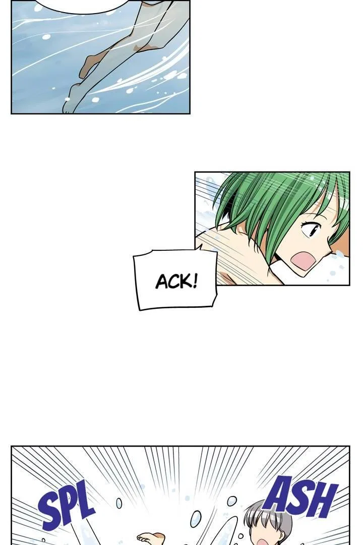 She’s The Mom Candidate Chapter 16 – Page 32