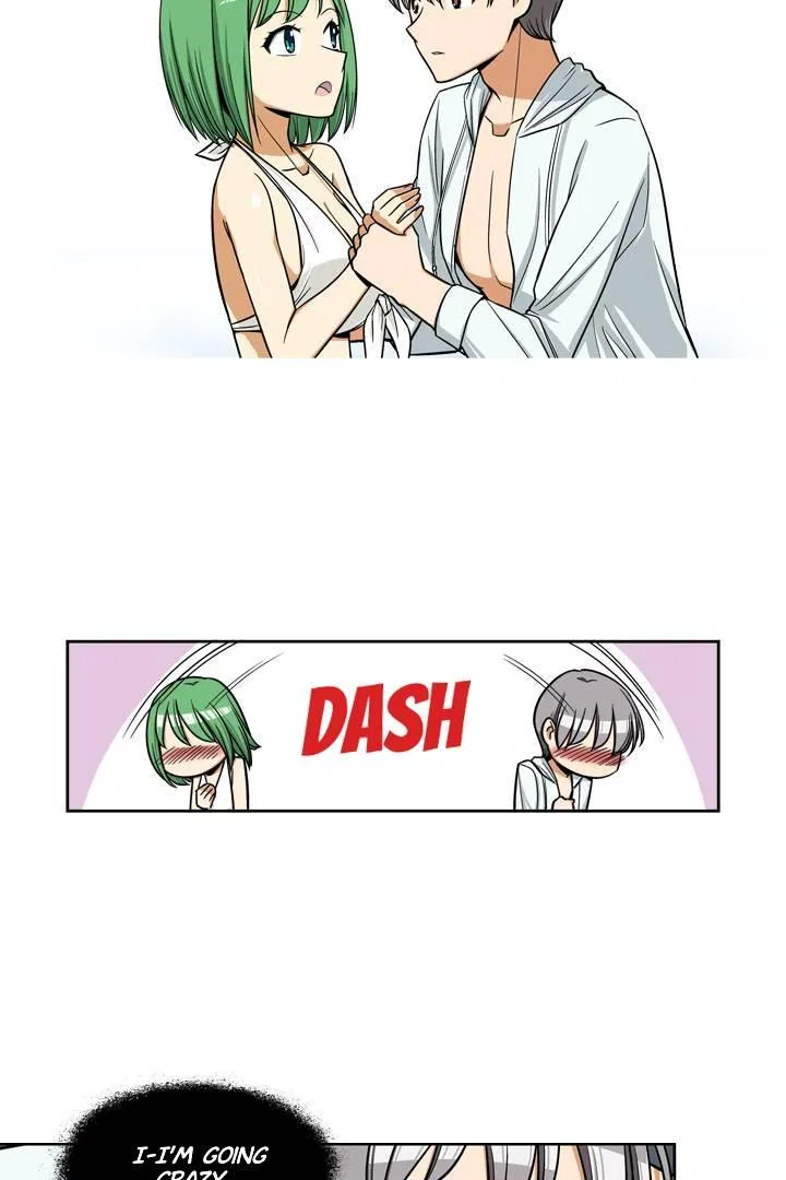 She’s The Mom Candidate Chapter 16 – Page 35