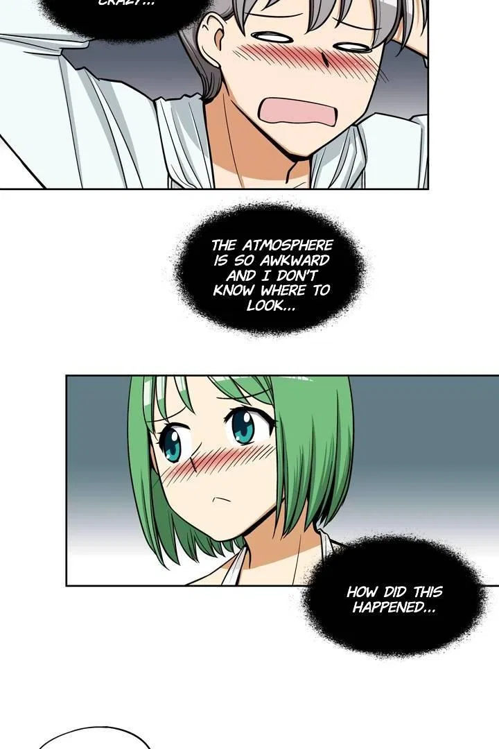 She’s The Mom Candidate Chapter 16 – Page 36