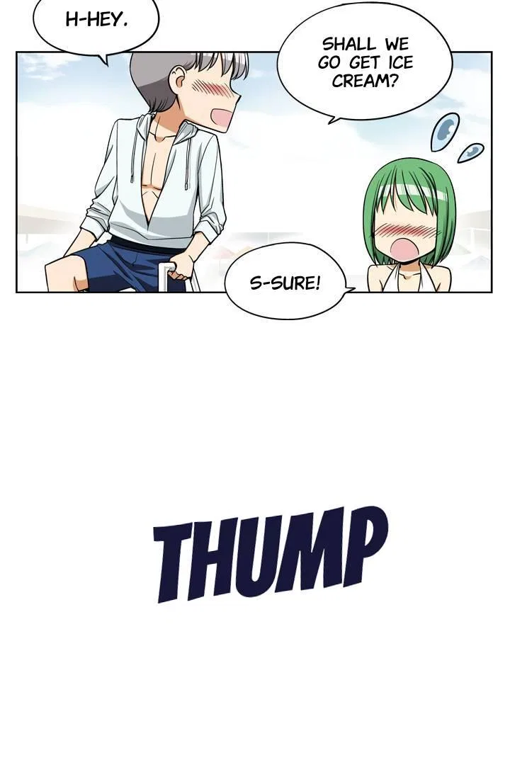 She’s The Mom Candidate Chapter 16 – Page 37
