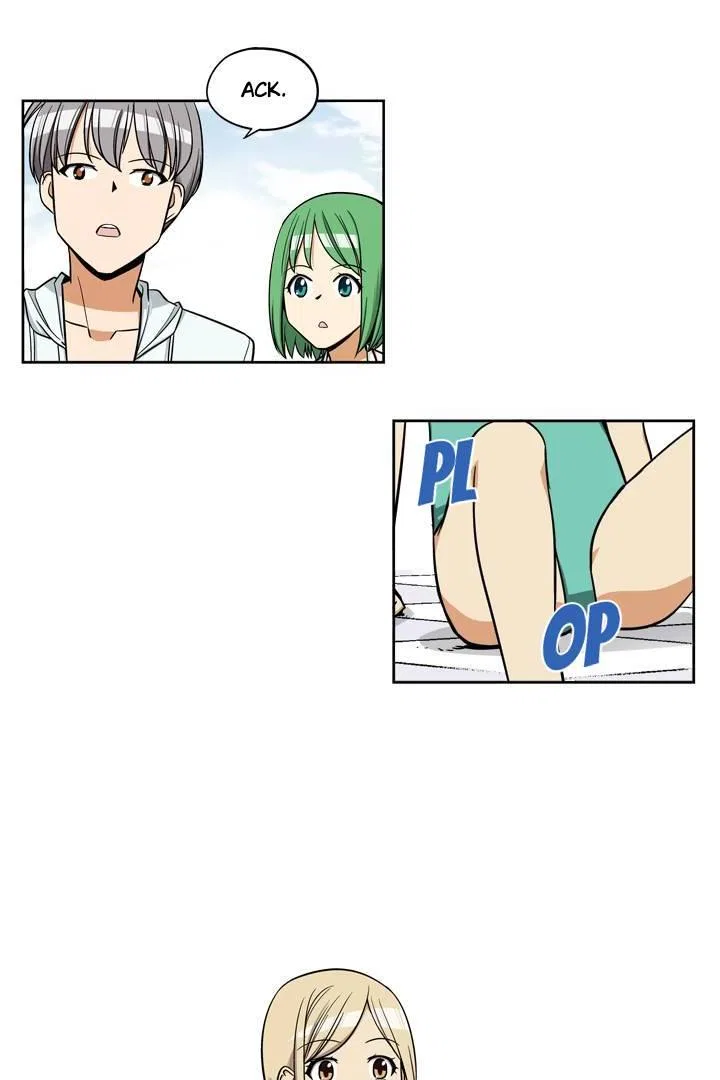 She’s The Mom Candidate Chapter 16 – Page 38