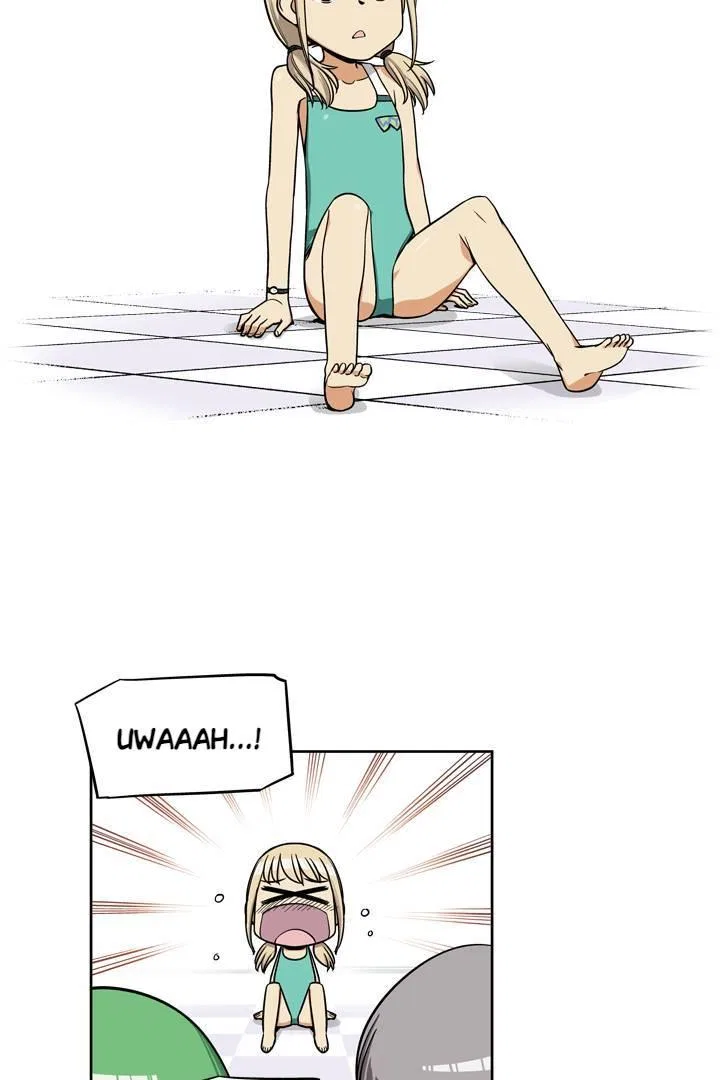 She’s The Mom Candidate Chapter 16 – Page 39