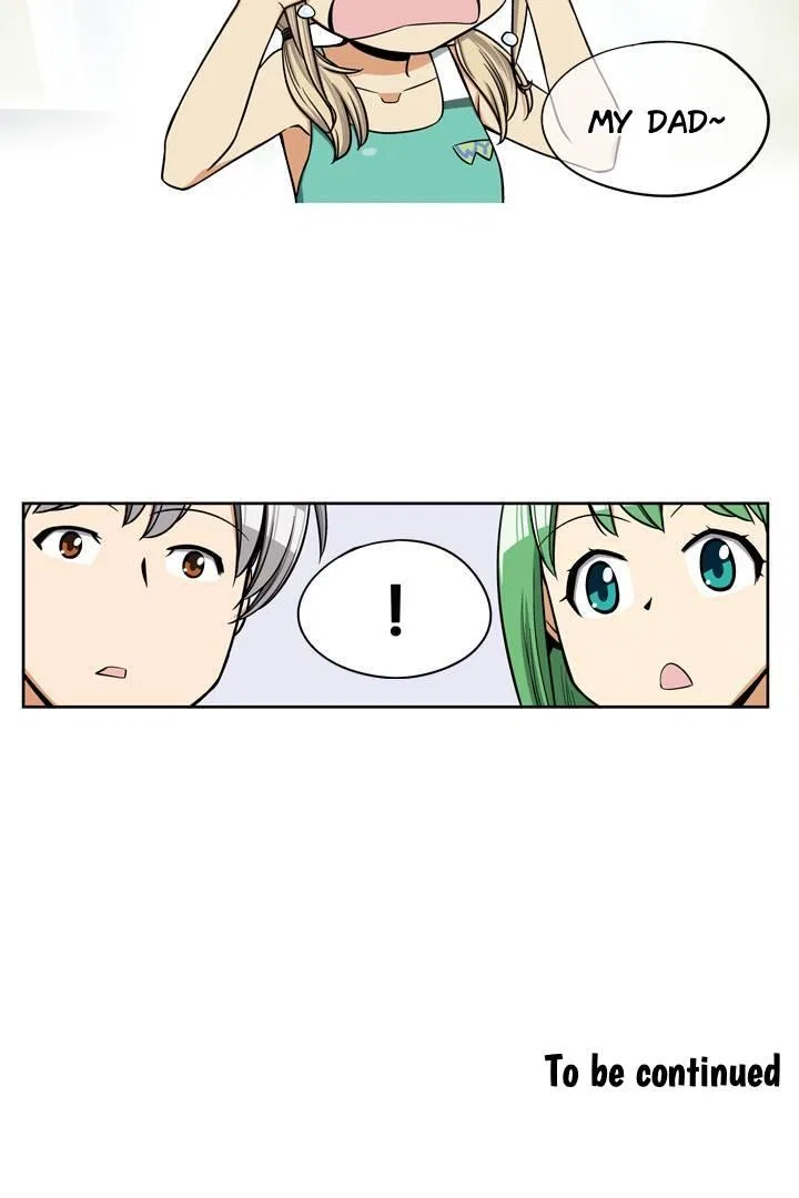 She’s The Mom Candidate Chapter 16 – Page 41