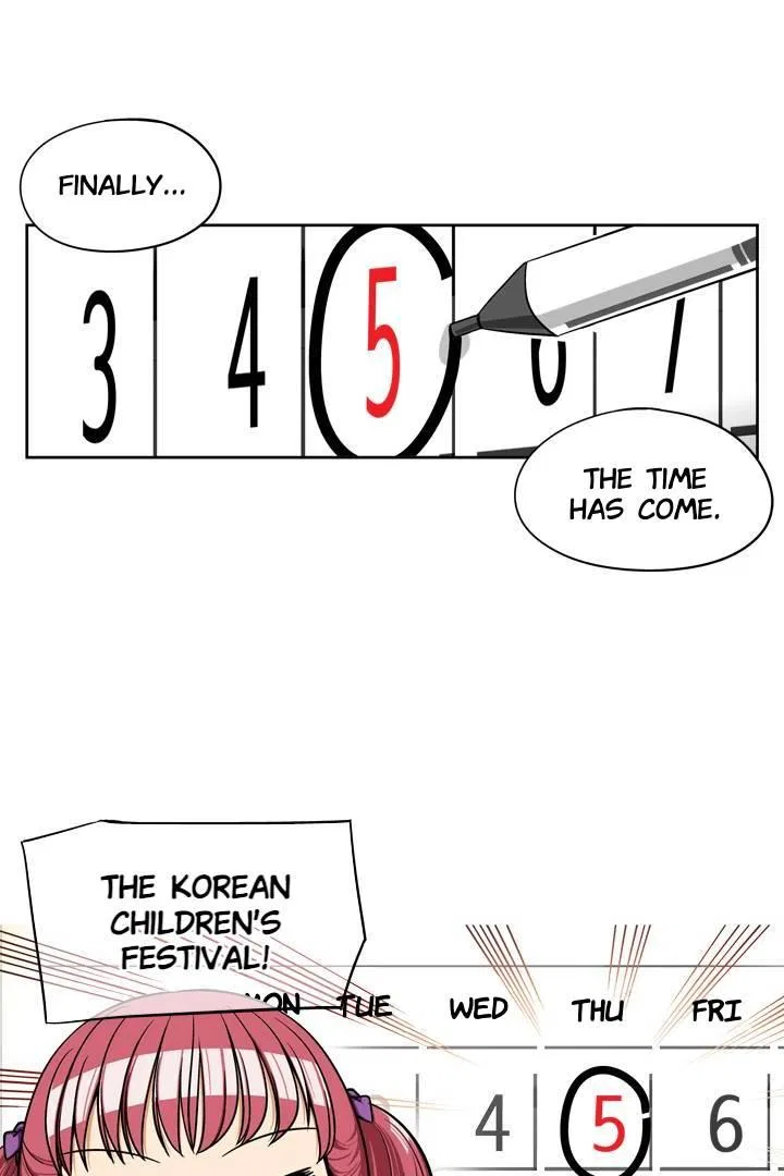 She’s The Mom Candidate Chapter 15 – Page 2