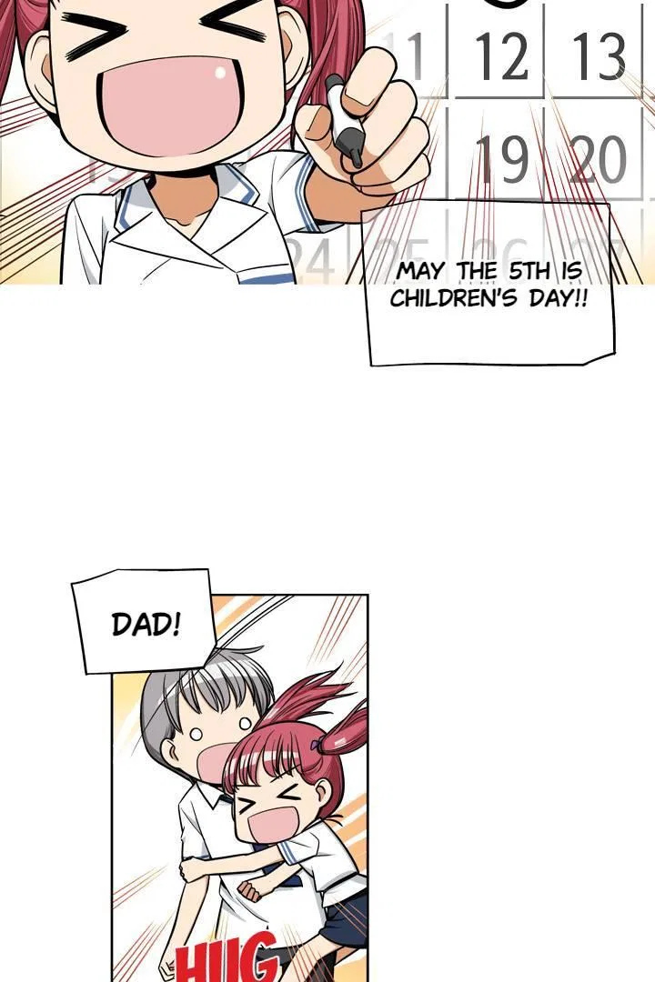 She’s The Mom Candidate Chapter 15 – Page 3