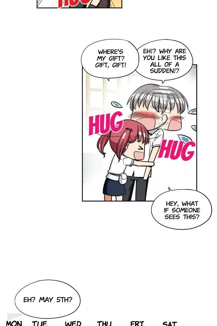 She’s The Mom Candidate Chapter 15 – Page 4