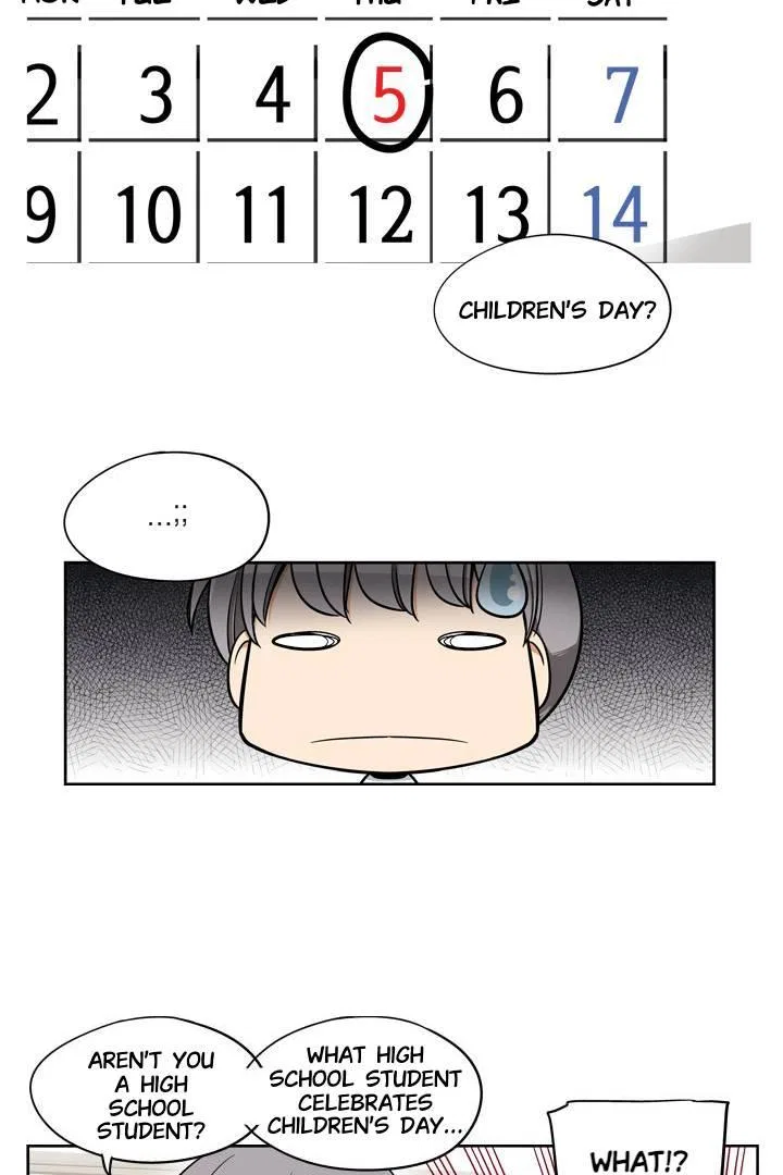 She’s The Mom Candidate Chapter 15 – Page 5