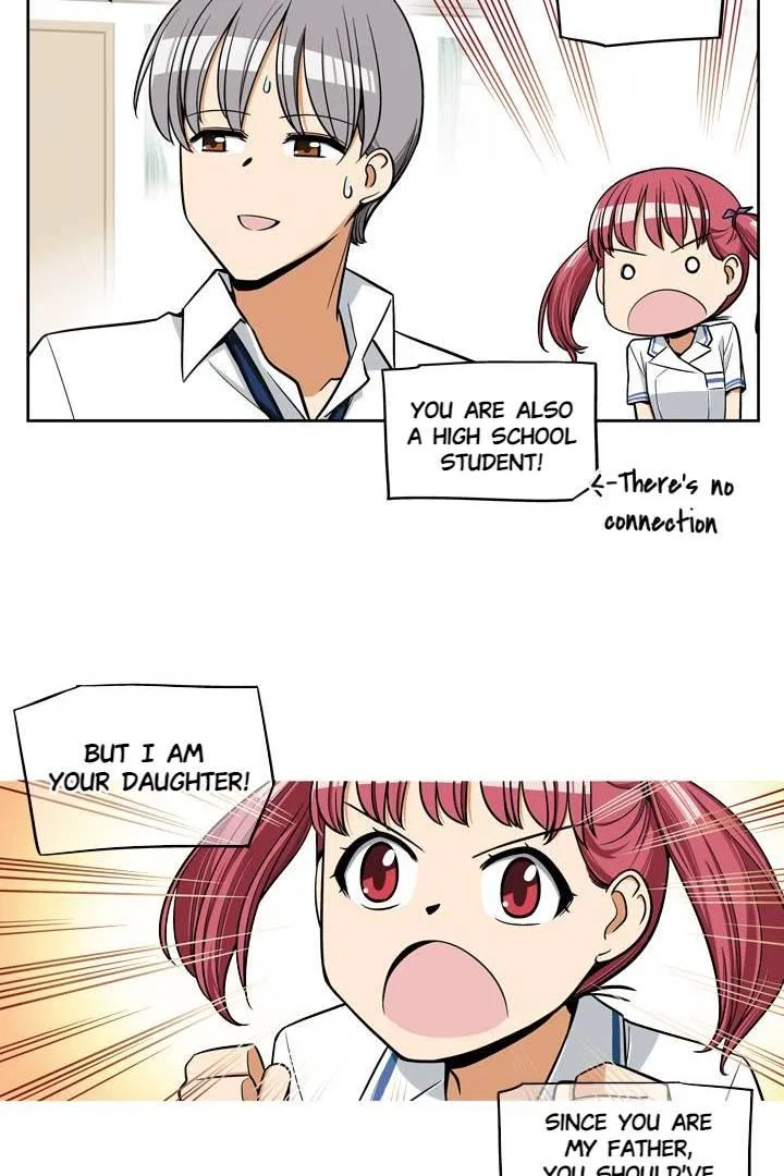 She’s The Mom Candidate Chapter 15 – Page 6