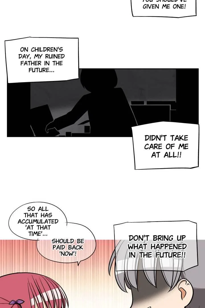 She’s The Mom Candidate Chapter 15 – Page 7