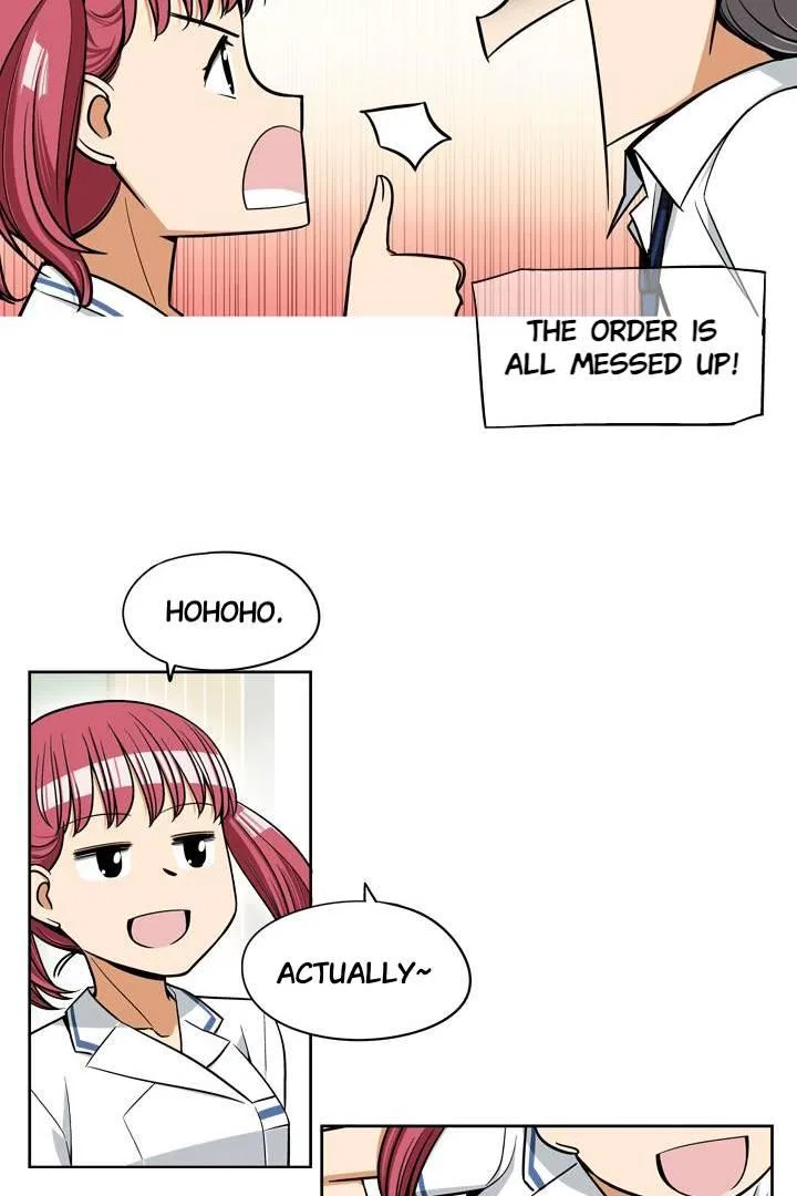 She’s The Mom Candidate Chapter 15 – Page 8