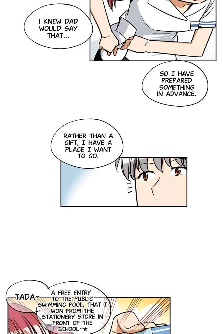 She’s The Mom Candidate Chapter 15 – Page 9