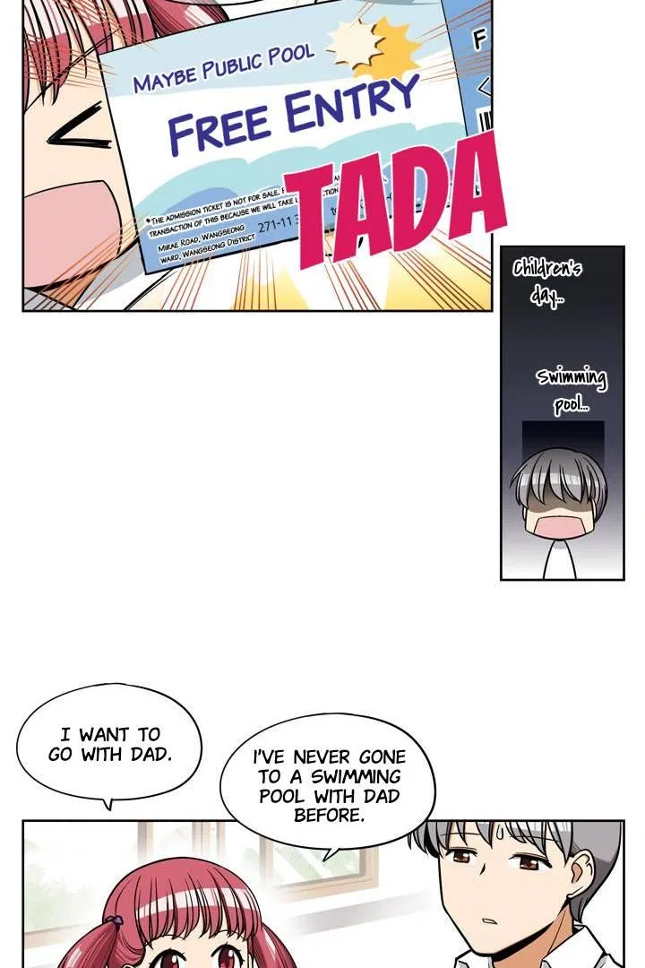 She’s The Mom Candidate Chapter 15 – Page 10