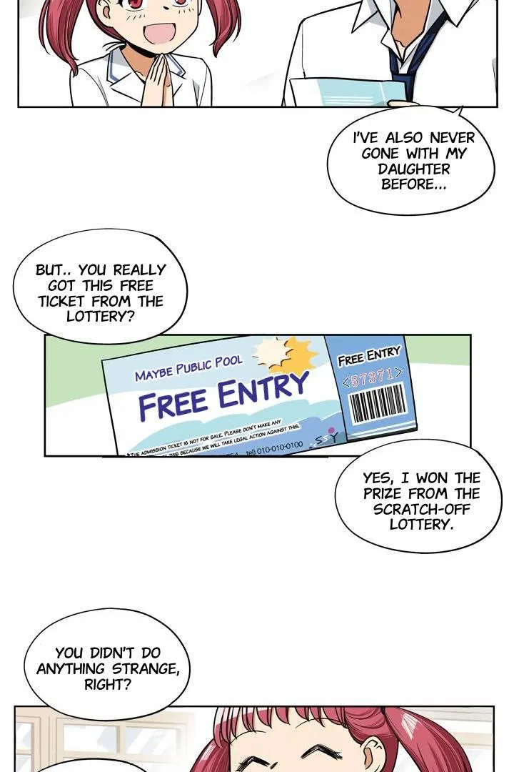 She’s The Mom Candidate Chapter 15 – Page 11