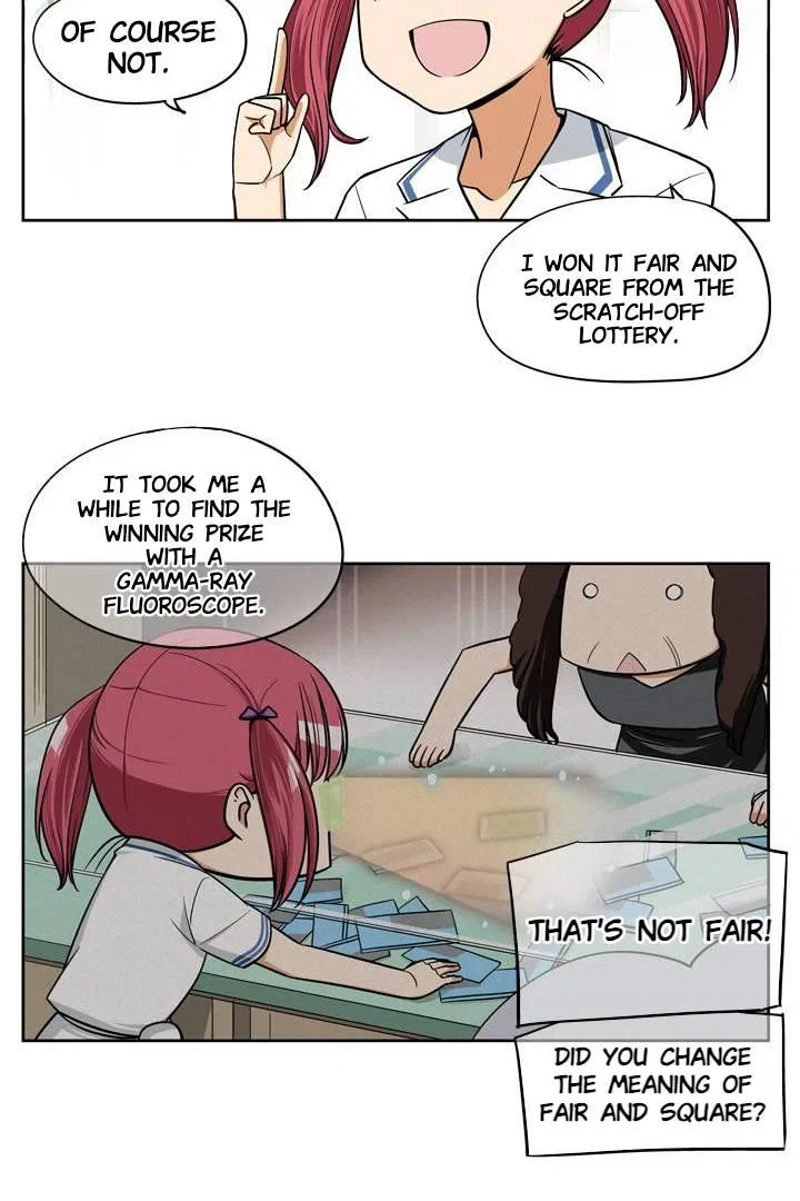 She’s The Mom Candidate Chapter 15 – Page 12
