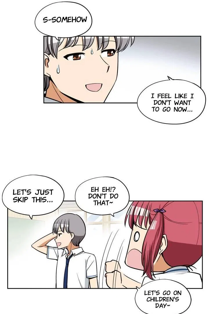 She’s The Mom Candidate Chapter 15 – Page 13