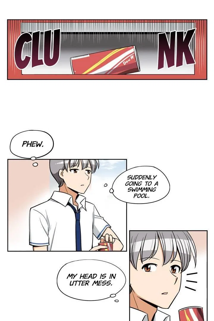 She’s The Mom Candidate Chapter 15 – Page 16