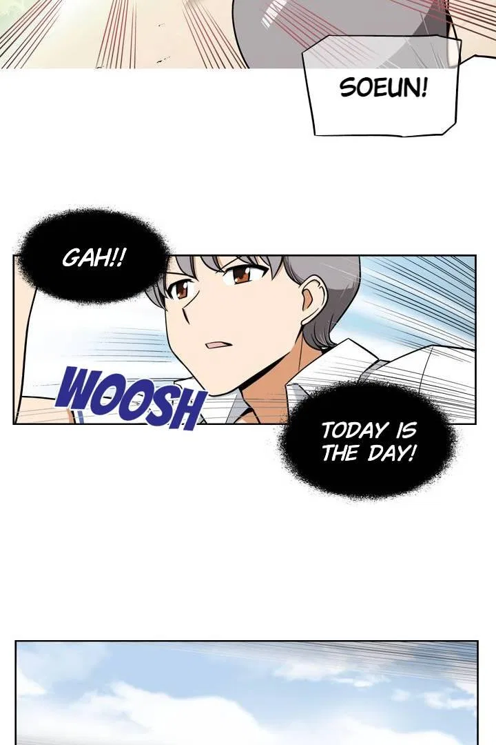 She’s The Mom Candidate Chapter 15 – Page 19