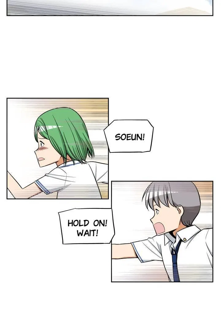 She’s The Mom Candidate Chapter 15 – Page 20
