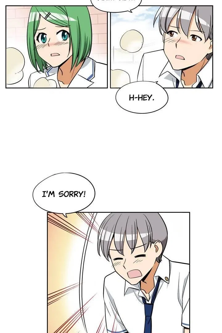 She’s The Mom Candidate Chapter 15 – Page 23