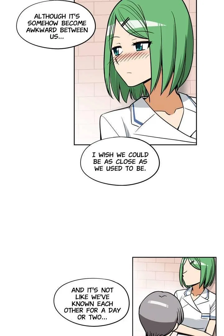 She’s The Mom Candidate Chapter 15 – Page 25